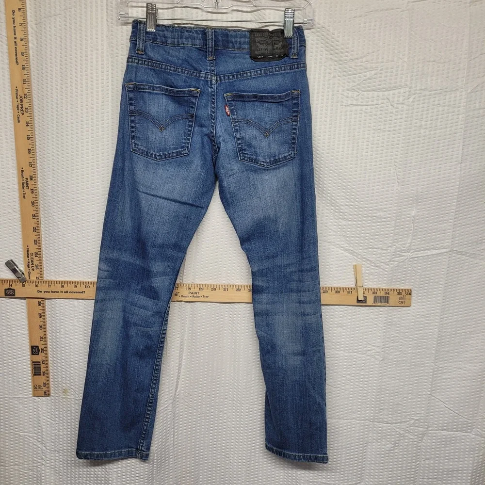 Levis levi 511